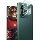 Защитное стекло на камеру IMAK Integrated Lens Protector для Realme 15: фото 1 из 7
