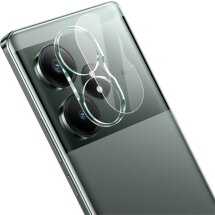 Защитное стекло на камеру IMAK Integrated Lens Protector для Realme GT Neo 6 SE / GT 6T: фото 1 из 8