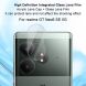 Захисне скло на камеру IMAK Integrated Lens Protector для Realme GT Neo 6 SE / GT 6T (356108). Фото 3 з 8