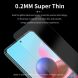 Защитное стекло NILLKIN Amazing H для Xiaomi Redmi Note 10 / Note 10s / Poco M5s - Transparent (278561). Фото 6 из 19