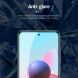 Защитное стекло NILLKIN Amazing H для Xiaomi Redmi Note 10 / Note 10s / Poco M5s - Transparent (278561). Фото 12 из 19
