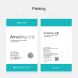 Защитное стекло NILLKIN Amazing H для Xiaomi Redmi Note 10 / Note 10s / Poco M5s - Transparent (278561). Фото 18 из 19