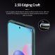 Защитное стекло NILLKIN Amazing H для Xiaomi Redmi Note 10 / Note 10s / Poco M5s - Transparent (278561). Фото 7 из 19