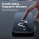 Захисне скло NILLKIN Guardian Install для iPhone 18 Pro - Black (423663B). Фото 10 з 13