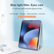 Защитное стекло NILLKIN V+ для Apple iPad mini 6 (2021): фото 1 из 21