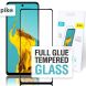 Защитное стекло Piko Full Glue для TECNO Spark 20 Pro - Black (345428B). Фото 1 из 5