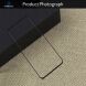 Защитное стекло PINWUYO Full Glue Cover для Xiaomi 12 / 12X - Black (295010B). Фото 6 из 15