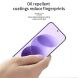 Защитное стекло PINWUYO Full Glue Cover для Xiaomi Redmi Note 17 Pro - Black (429507B). Фото 5 из 9