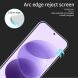 Защитное стекло PINWUYO Full Glue Cover для Xiaomi Redmi Note 17 Pro - Black (429507B). Фото 3 из 9