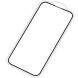 Защитное стекло RURIHAI Full Glue Screen Protect для Apple iPhone 15 Pro Max - Black (329206B). Фото 3 из 10