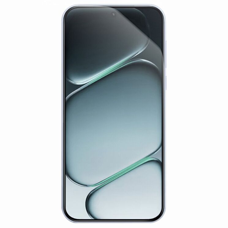 Защитное стекло RURIHAI Full Glue Screen Protect для OnePlus Nord CE6 - Black (391612B) Защитное стекло RURIHAI Full Glue Screen Protect для OnePlus Nord CE6 - Black: фото 2 из 7