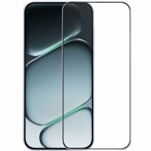 Защитное стекло RURIHAI Full Glue Screen Protect для OnePlus Nord CE6 - Black: фото 1 из 7