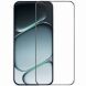 Защитное стекло RURIHAI Full Glue Screen Protect для OnePlus Nord CE6 - Black (391612B). Фото 1 из 7