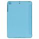 Захисний чохол 2e Basic Flex для Apple iPad mini 5 (2019) - Light blue (214310TT). Фото 2 з 7