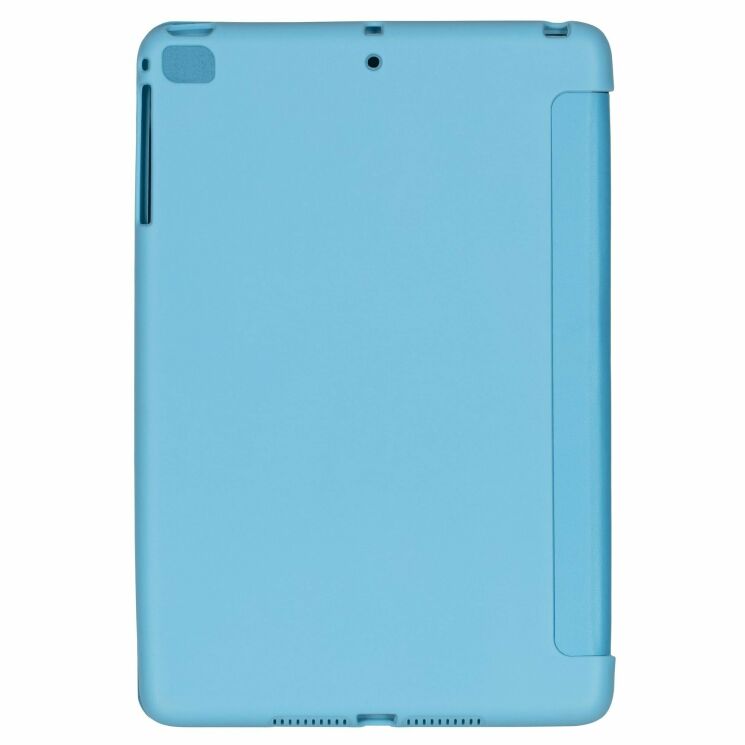 Захисний чохол 2e Basic Flex для Apple iPad mini 5 (2019) - Light blue: фото 2 з 7