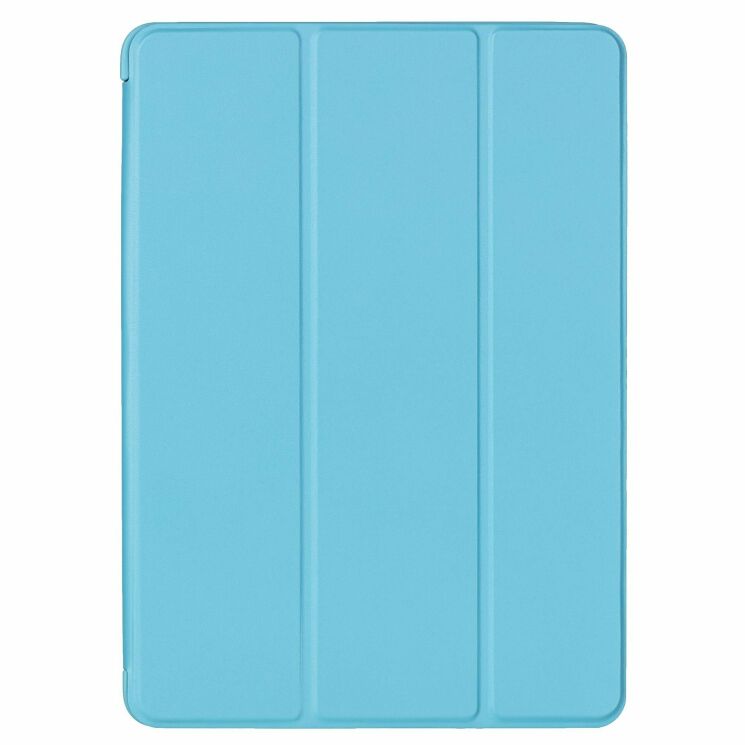 Захисний чохол 2e Basic Flex для Apple iPad mini 5 (2019) - Light blue: фото 1 з 7
