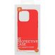 Захисний чохол 2Е Liquid Silicone для iPhone 14 Pro - Red (306693R). Фото 3 з 3