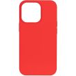 Захисний чохол 2Е Liquid Silicone для iPhone 14 Pro - Red (306693R)