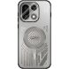 Захисний чохол ABEEL Game Republic для OnePlus 15 - Titanium Grey (391377TH). Фото 1 з 8