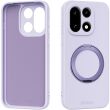 Захисний чохол ABEEL Lyra Skin Kickstand with MagSafe для OnePlus 15 - Purple (391375V)