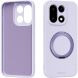 Захисний чохол ABEEL Lyra Skin Kickstand with MagSafe для OnePlus 15 - Purple (391375V). Фото 1 з 8