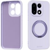 Защитный чехол ABEEL Lyra Skin Kickstand with MagSafe для OnePlus 15 - Purple: фото 1 из 8