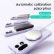 Захисний чохол ABEEL Lyra Skin Kickstand with MagSafe для OnePlus 15 - Sky Blue (391375SL). Фото 7 з 8