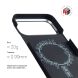 Защитный чехол ArmorStandart BlackIcon Aramid Plain MagCase (FP) для iPhone 18 Pro Max - Black (423992B). Фото 4 из 10