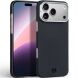 Защитный чехол ArmorStandart BlackIcon Aramid Plain MagCase (FP) для iPhone 18 Pro Max - Black (423992B). Фото 1 из 10