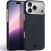 Защитный чехол ArmorStandart BlackIcon Aramid Plain MagCase (FP) для iPhone 18 Pro Max - Black: фото 1 из 10
