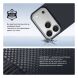 Защитный чехол ArmorStandart BlackIcon Aramid Plain MagCase (FP) для iPhone 18 Pro Max - Black (423992B). Фото 5 из 10