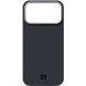Защитный чехол ArmorStandart BlackIcon Aramid Plain MagCase (FP) для iPhone 18 Pro Max - Black (423992B). Фото 2 из 10