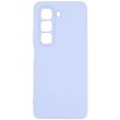 Защитный чехол ArmorStandart ICON Case для Infinix Hot 50 - Lavender (365913V)