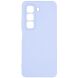 Защитный чехол ArmorStandart ICON Case для Infinix Hot 50 - Lavender (365913V). Фото 1 из 8