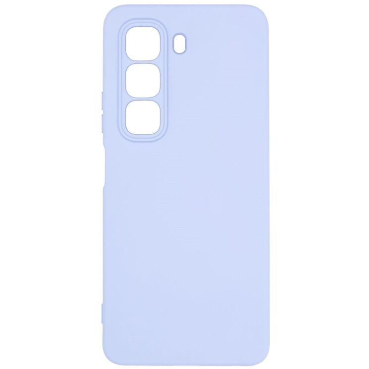 Защитный чехол ArmorStandart ICON Case для Infinix Hot 50 - Lavender: фото 1 из 8