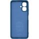 Защитный чехол ArmorStandart ICON Case для Infinix Smart 10 - Dark Blue (388216DB). Фото 2 из 8