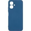 Защитный чехол ArmorStandart ICON Case для Infinix Smart 10 - Dark Blue (388216DB)