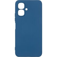 Защитный чехол ArmorStandart ICON Case для Infinix Smart 10 - Dark Blue: фото 1 из 8