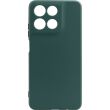 Защитный чехол ArmorStandart ICON Case для Motorola Moto G57 Power - Dark Green (403014DG)
