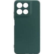 Захисний чохол ArmorStandart ICON Case для Motorola Moto G57 Power - Dark Green: фото 1 з 8