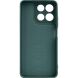 Захисний чохол ArmorStandart ICON Case для Motorola Moto G57 Power - Dark Green (403014DG). Фото 2 з 8