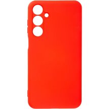 Защитный чехол ArmorStandart ICON Case для Samsung Galaxy M35 (M356) - Red: фото 1 из 8