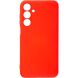 Защитный чехол ArmorStandart ICON Case для Samsung Galaxy M35 (M356) - Red (355733R). Фото 1 из 8