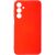 Защитный чехол ArmorStandart ICON Case для Samsung Galaxy M35 (M356) - Red: фото 1 из 8