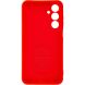 Защитный чехол ArmorStandart ICON Case для Samsung Galaxy M35 (M356) - Red (355733R). Фото 2 из 8