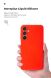 Защитный чехол ArmorStandart ICON Case для Samsung Galaxy M35 (M356) - Red (355733R). Фото 7 из 8