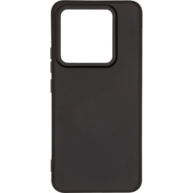 Защитный чехол ArmorStandart ICON Case для Xiaomi 14 Pro - Black: фото 1 из 8