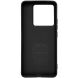 Защитный чехол ArmorStandart ICON Case для Xiaomi 14T Pro - Black (365646B). Фото 2 из 8