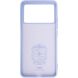 Захисний чохол ArmorStandart ICON Case для Xiaomi Poco F6 Pro - Lavender (354950V). Фото 2 з 8