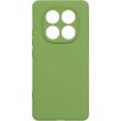Защитный чехол ArmorStandart ICON Case для Xiaomi Redmi Note 14 Pro 5G / Poco X7 - Green (373102G)